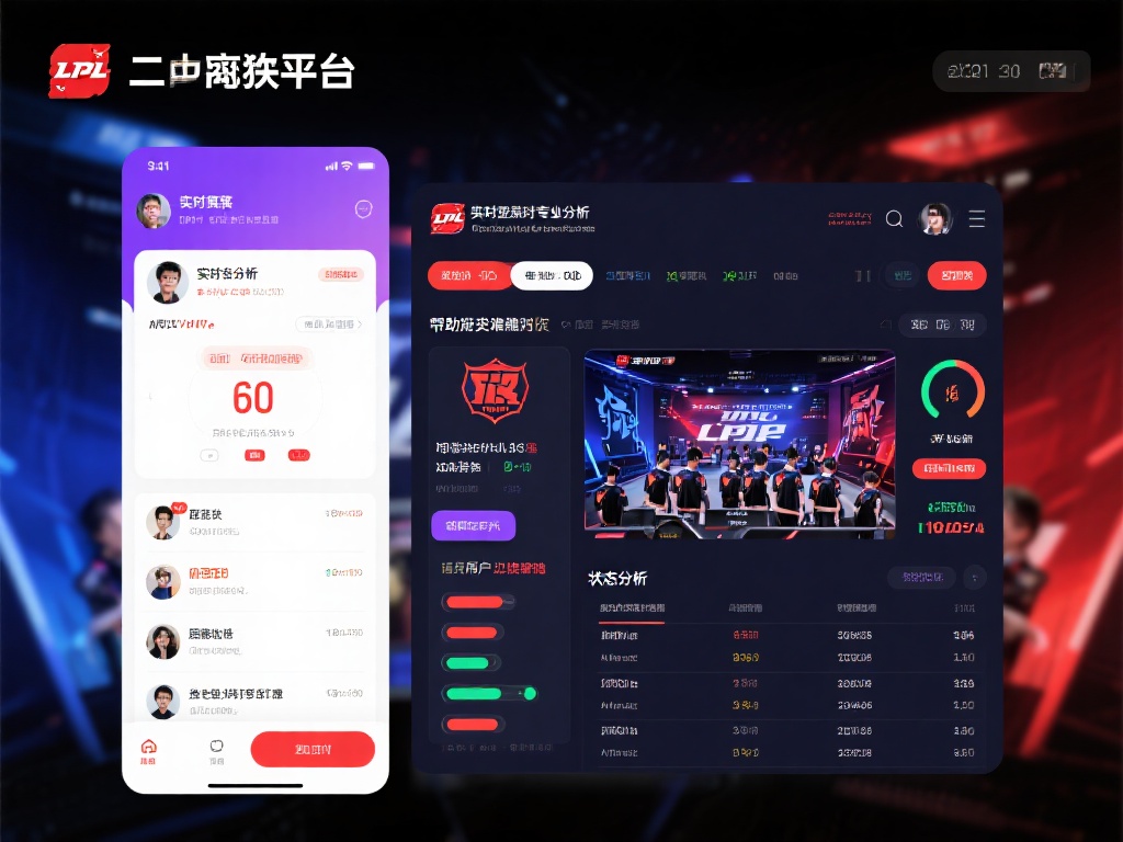 此外，平台还通过实时更新的赛事数据和专业分析，帮助