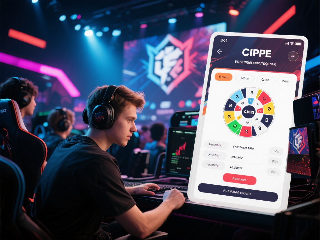 电竞竞猜怎么做?新手入门指南与实用技巧解析 (电竞竞猜新手入门:操作指南与实用技巧全面解析) 对于许多热爱电子竞技的朋友来说,电竞不仅是一场视觉