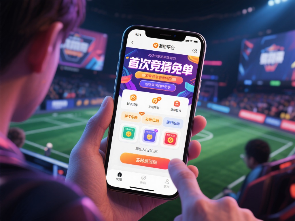 成功的电竞竞猜产品离不开对用户需求的深刻洞察。现代