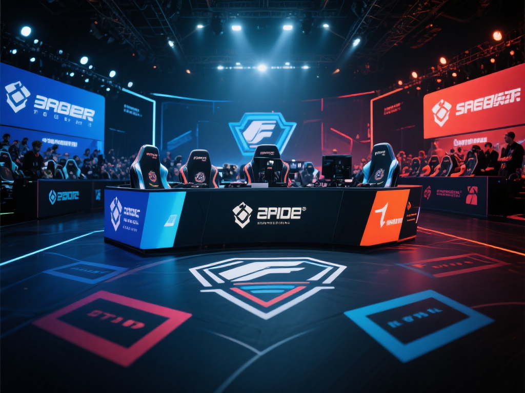 在数字娱乐飞速发展的今天，电子竞技已经成为全球范围