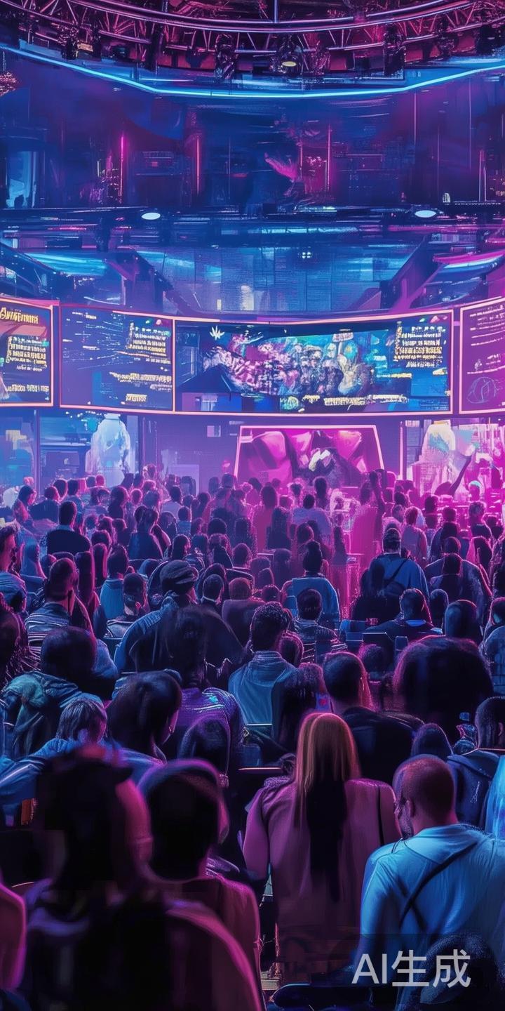 全面解析电竞投注的意义与多样玩法详尽指南 电竞投注指的是在电子竞技比赛中,根据比赛的走势、选