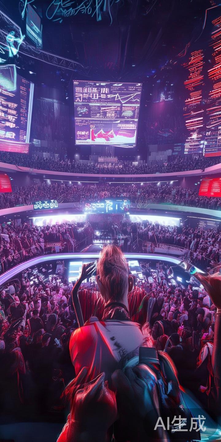 2024年度口碑最好的电竞投注靠谱平台推荐与合集 3. 飞盈体育电竞
飞盈体育电竞以优质的技术支持