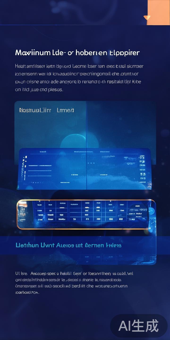 随着电竞赛事的不断攀升，投注额度的设置成为平台运营