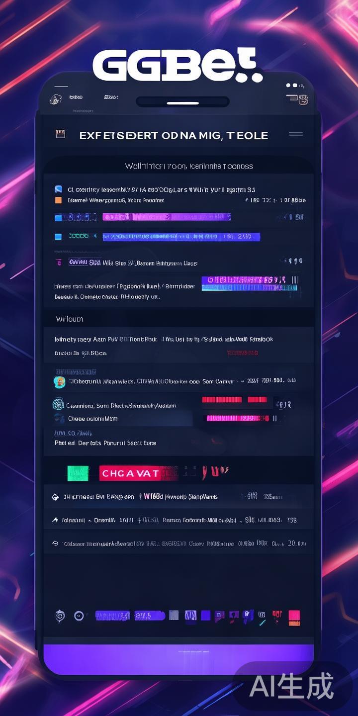 2024年国外最大电竞投注平台推荐与全面分析攻略 作为专注于电竞投注的平台,GG.bet拥有庞大的用