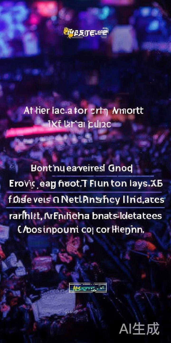 电竞投注是否存在骗局?全面真相揭秘与防范指南 随着电竞赛事规模的扩大和受众基础的提升,电竞投注逐