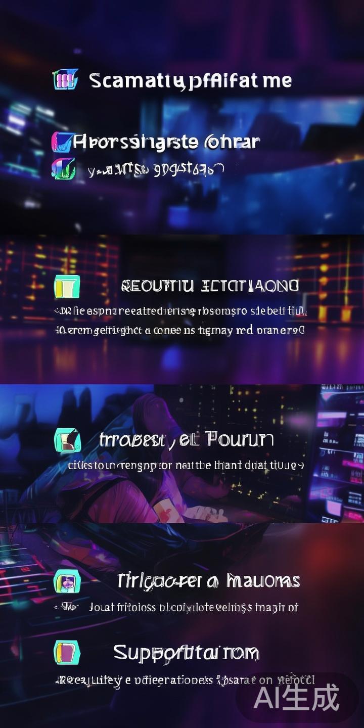 在电竞行业蓬勃发展的背景下，平台的专业性与安全性尤