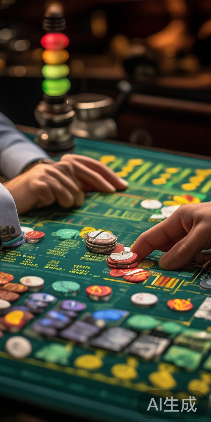 避免将所有资金集中在一个比赛或一个选项上，多元化投