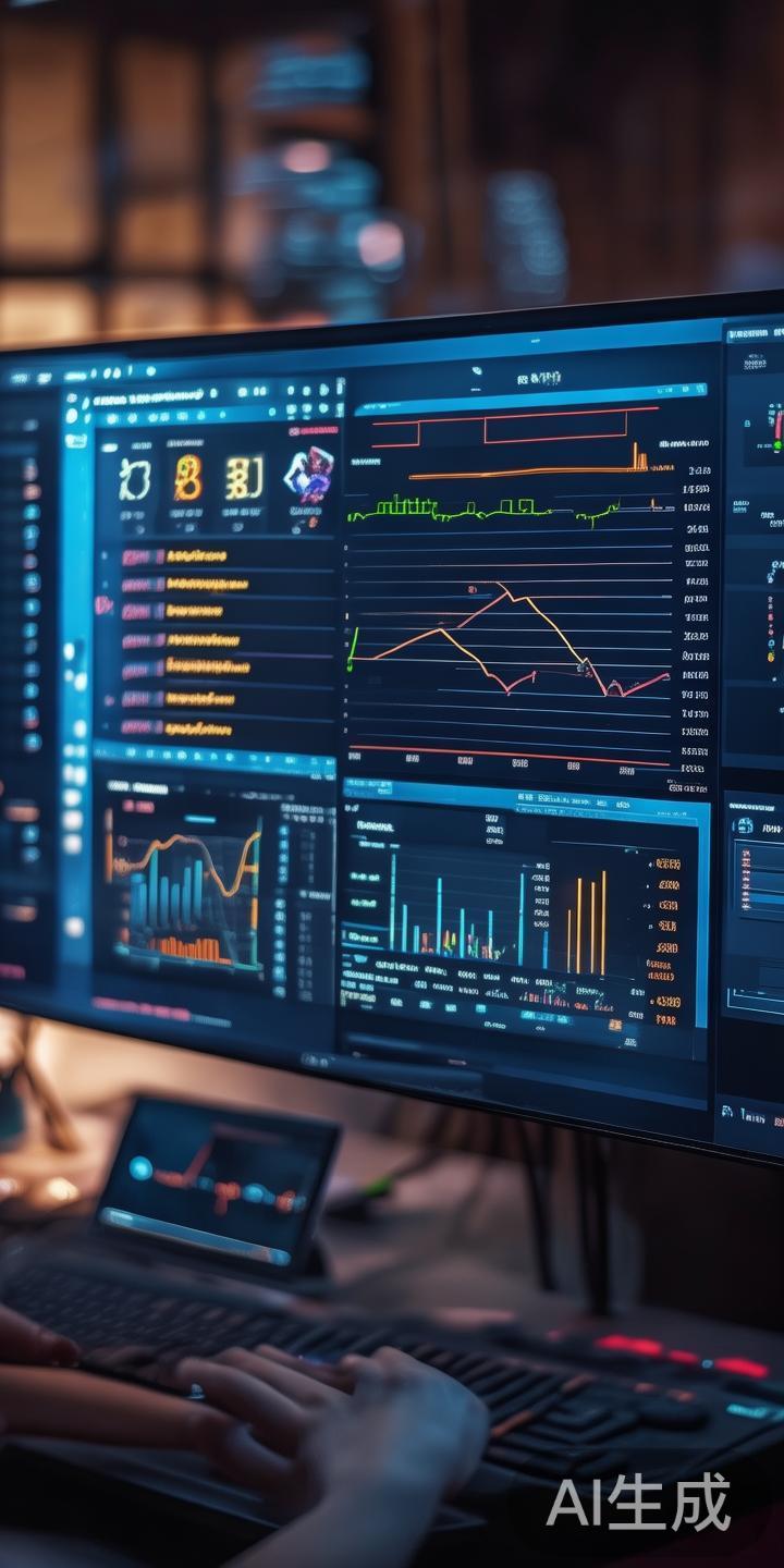 比赛数据与统计分析：利用第三方平台提供的详细统计数